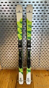 BLOSSOM TAIL WIND AM 154 cm + VIST SPEEDCOM VSP412