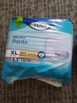 Inkontinenční pleny  Tena pro skin pants - 1