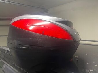 kufr givi 50l - 1