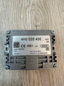 4H0 035 456 Booster antény