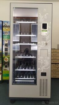 Prodejní automat JOFEMAR VISION COMBO PLUS - 1