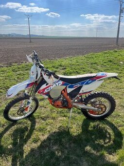 KTM 350 EXC-F
