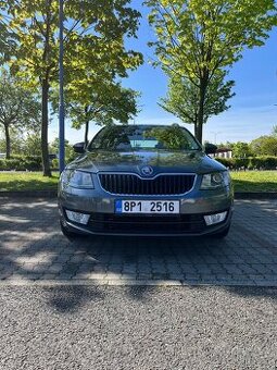 Octavia 3