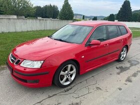 Saab 9-3, 1.9 TiD 110kW
