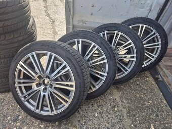 Kola Audi 5x112 8,5j