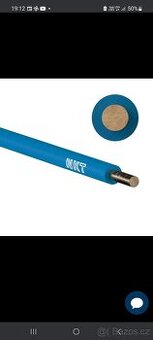 Cy 6mm2
