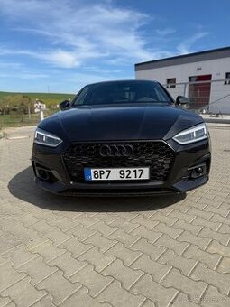 Prodam Audi A5 sportback