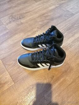 Boty zn. Adidas, vel. 44 - 1