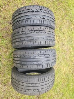 Letní pneu Bridgestone 235/40r19