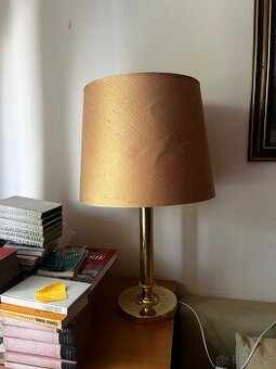 Velká dekorační lampa - 1