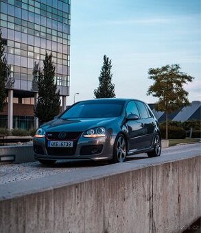 VW GOLF 5 GTI 2.0TFSI