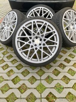 Alu kola 5x100 r19