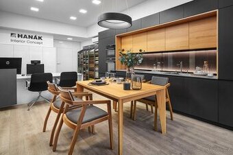 Pronájem obch. prostor, 75 m2 Terezínská  Lovosice