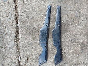 Babetta 207 bocni pravy kryt kus 400kc