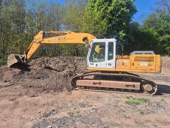 Liebherr 914 - 1