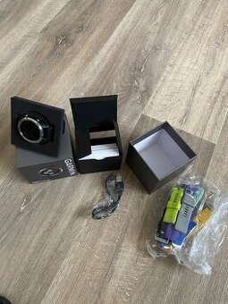 Garmin fenix 5 plus