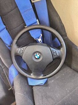 Volant + airbag e90