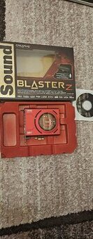 Creative Sound Blaster Z