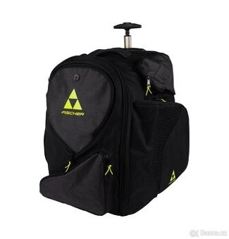 Taška Fischer Backpack JR