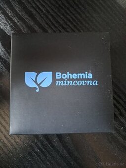 Zlatá mince
