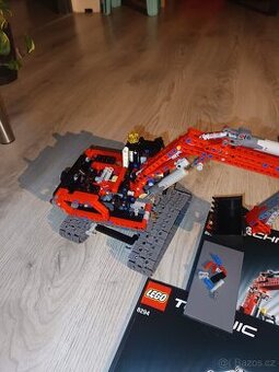 Lego 8294