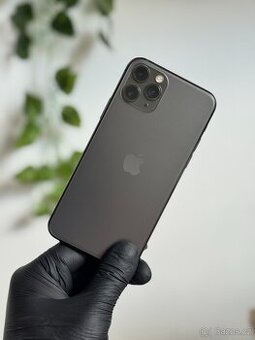 iPhone 11 Pro 64GB - 100% baterie