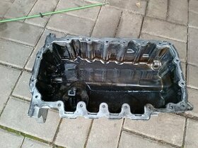 Díly Škoda 2,0TDI