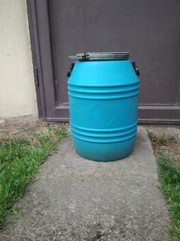 Soudek pro vodáky - 1