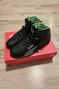 PUMA F1 Tenisky Mercedes AMG Neo Mid 2.0 -pouze vyzkoušené
