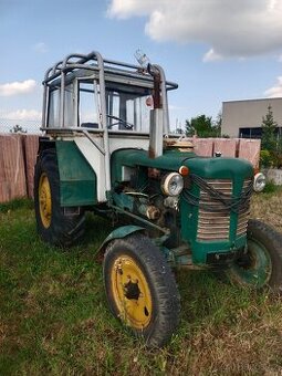 Zetor