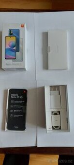 Redmi Note 10 5G