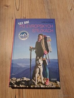 151 DNÍ PO EVROPSKÝCH STEZKÁCH