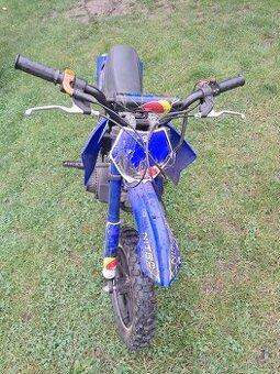Minibike
