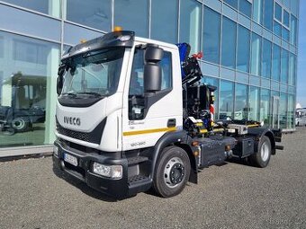 NOVÉ EUROCARGO NOSIČ KONTEJNERU