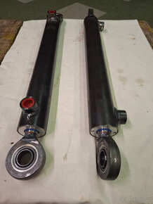 Hydraulické válce - 1