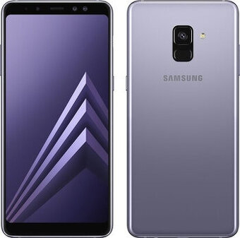 Samsung Galaxy A8 A530F 32GB Orchid Gray