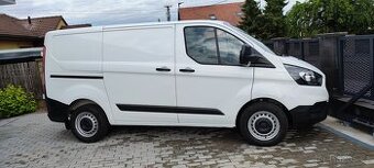 Prodej Ford Custom 5/2020 najeto 198 tis.km