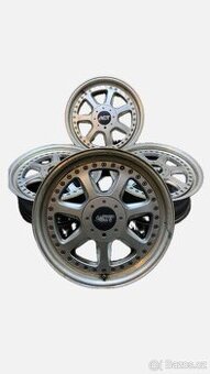 ACT SX 18” 5x108 7,5J ET42