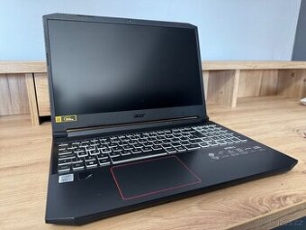 Acer Nitro 5 AN515-55-73FG na díly