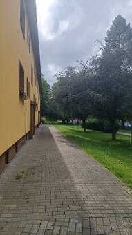 Pronájem byt 3+1 České Budějovice