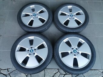 Originální alu kola na BMW i3 styling 427 19"