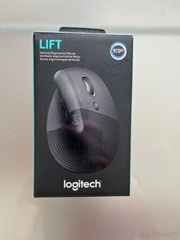Logitech LIFT