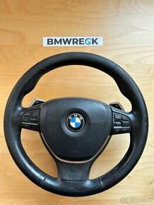 Volant pro BMW f10 f11 s pádly
