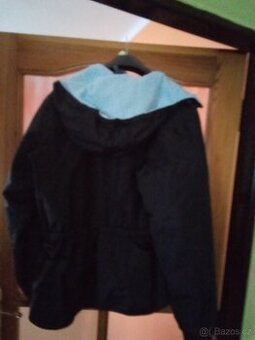 Vycvikova bunda Ščučka L - 1