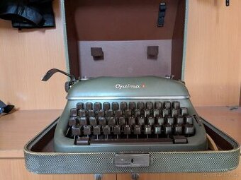 Optima - 1