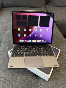 iPad Pro 12.9