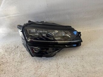 Přední pravé led světlo Škoda Karoq (016 D)-