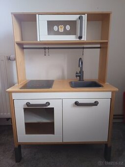 Dětská kuchyňka IKEA - 1