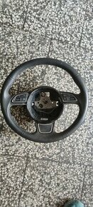 Volant Audi A3 a Octavia 3