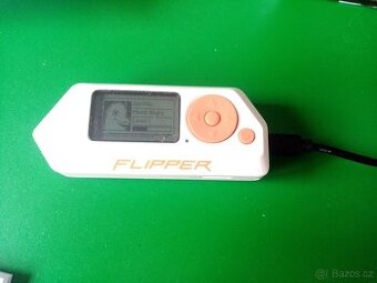 FLIPPER ZERO